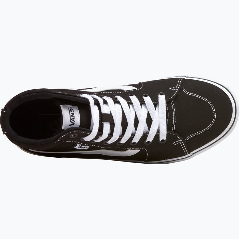 Vans WM Filmore Hi Platform sneakers Svart