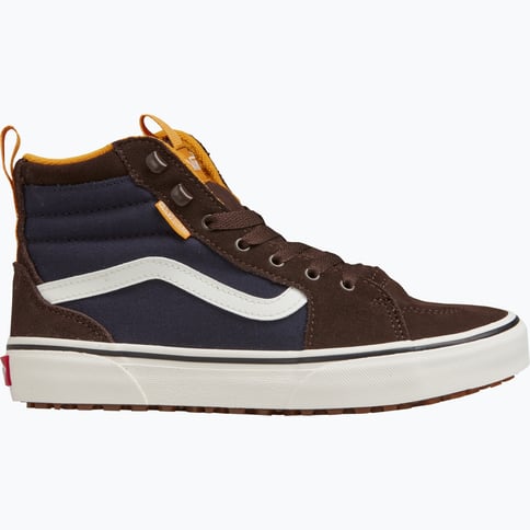 Vans YT Filmore Hi VansGuard sneakers Flerfärgad