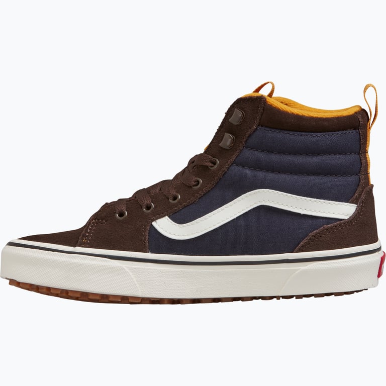 Vans YT Filmore Hi VansGuard sneakers Flerfärgad