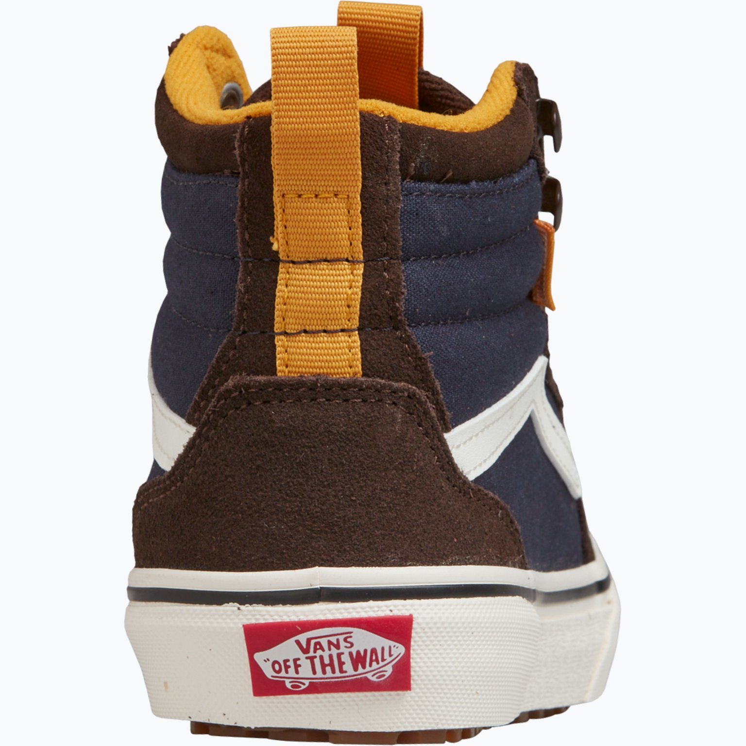 Vans YT Filmore Hi VansGuard sneakers Flerfärgad