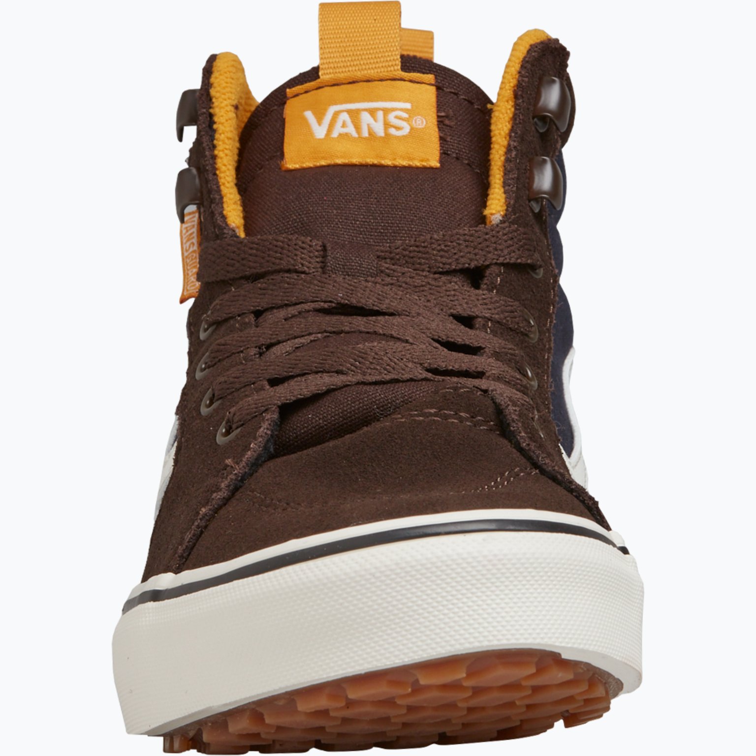 Vans YT Filmore Hi VansGuard sneakers Flerfärgad