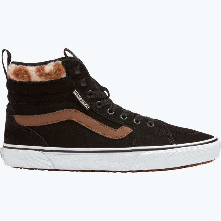 Vans WM Filmore Hi VansGuard sneakers Svart