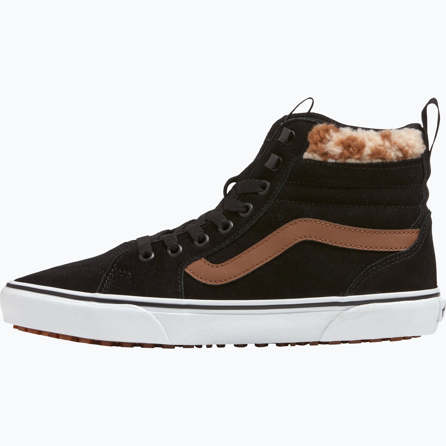 Vans WM Filmore Hi VansGuard sneakers Svart