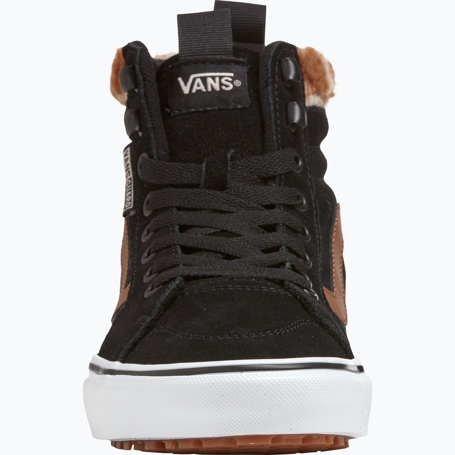 Vans WM Filmore Hi VansGuard sneakers Svart