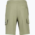 förhandsvisning ikon 2 för Timberland Cargo Sweat M shorts Grön