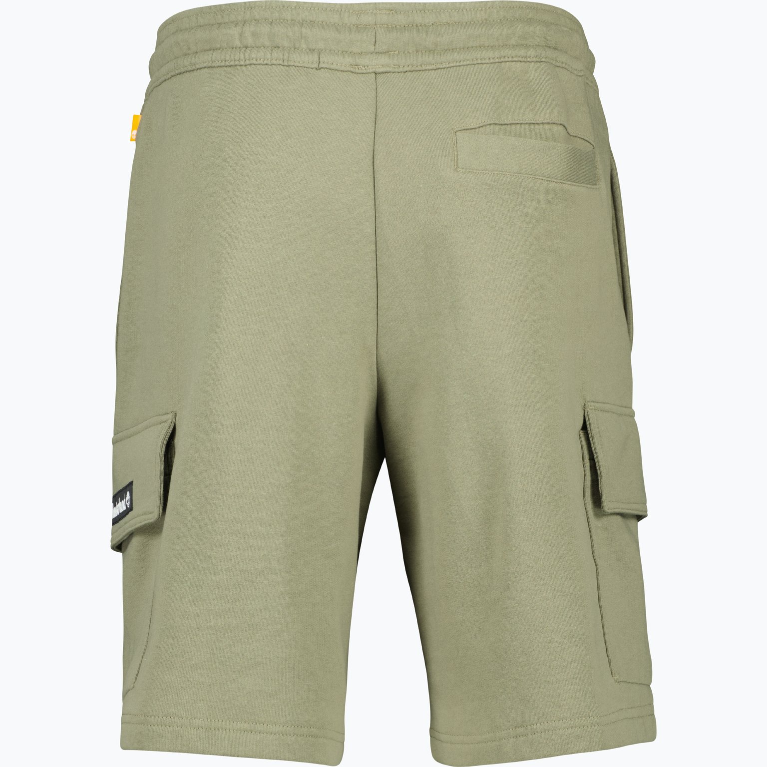 Timberland Cargo Sweat M shorts Grön