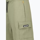 förhandsvisning ikon 3 för Timberland Cargo Sweat M shorts Grön