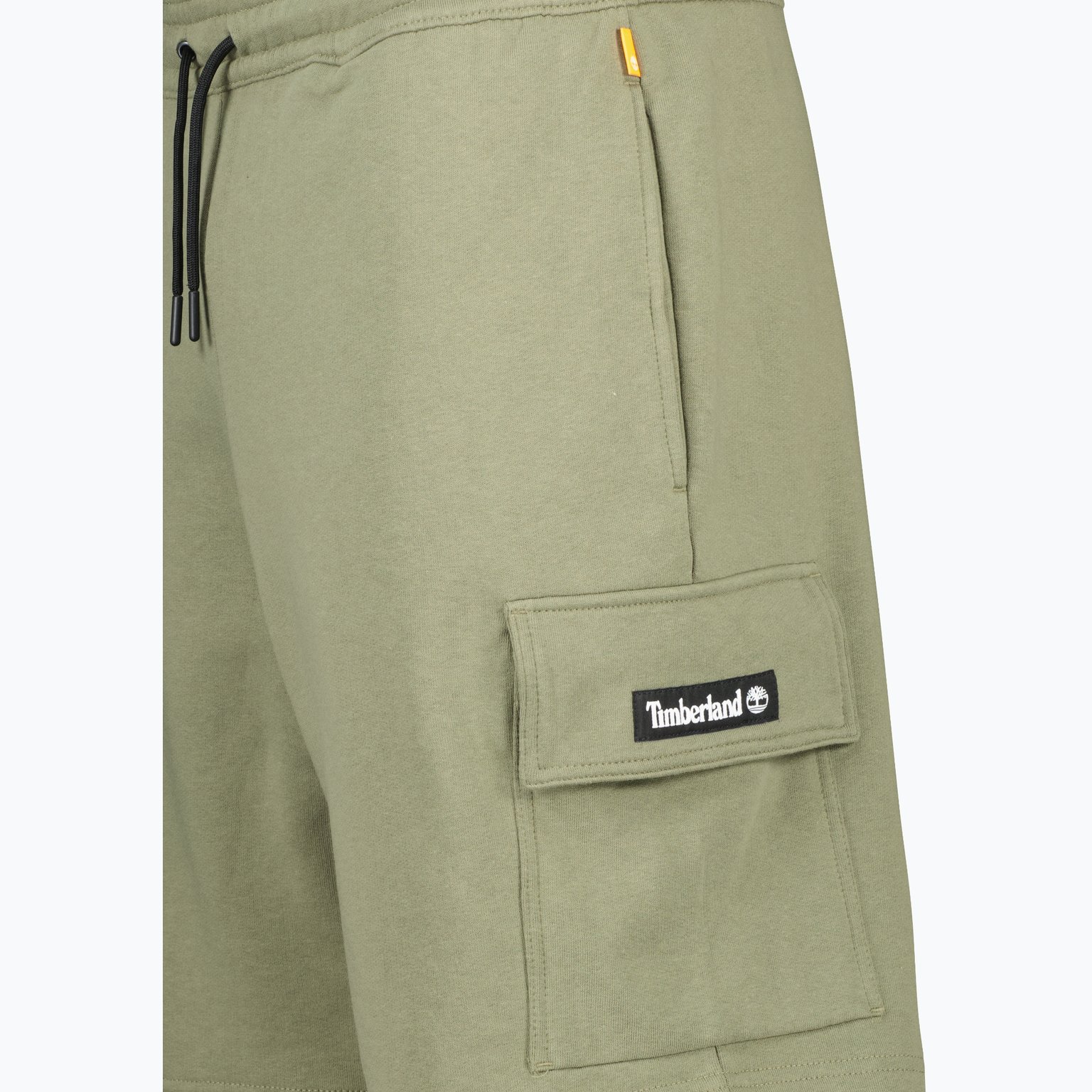 Timberland Cargo Sweat M shorts Grön