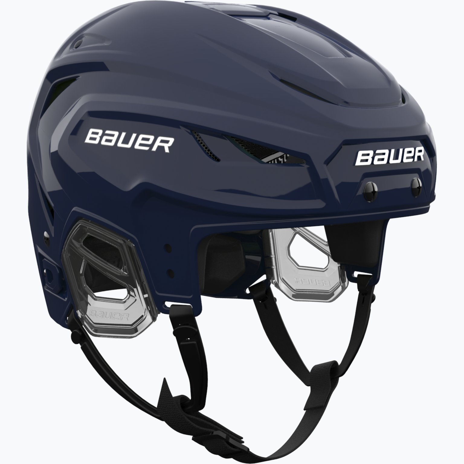 Bauer Hockey Hyperlite 2 hockeyhjälm Vit