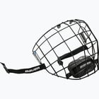 förhandsvisning ikon 1 för Bauer Hockey II Facemask hockeygaller Svart