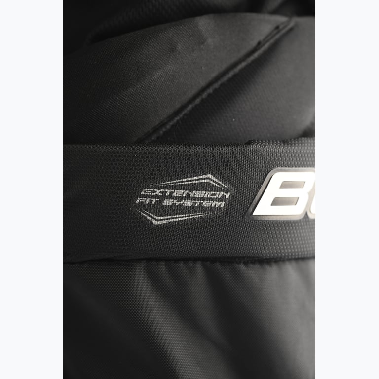 Bauer Hockey Supreme Mach INT hockeybyxor Svart