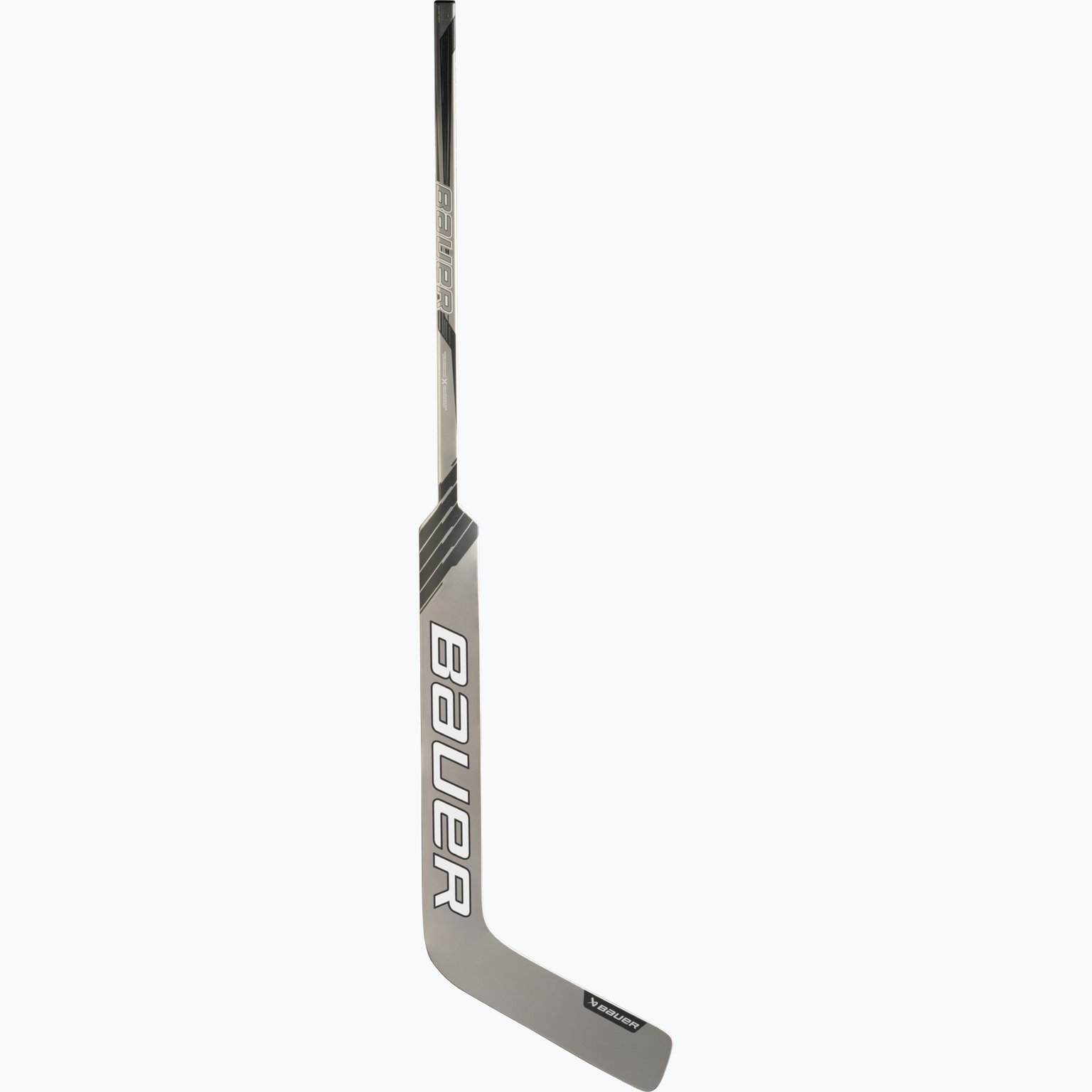 Bauer Hockey GSX JR målvaktsklubba Grå