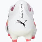 förhandsvisning ikon 4 för Puma Ultra Ultimate FG/AG fotbollsskor Vit