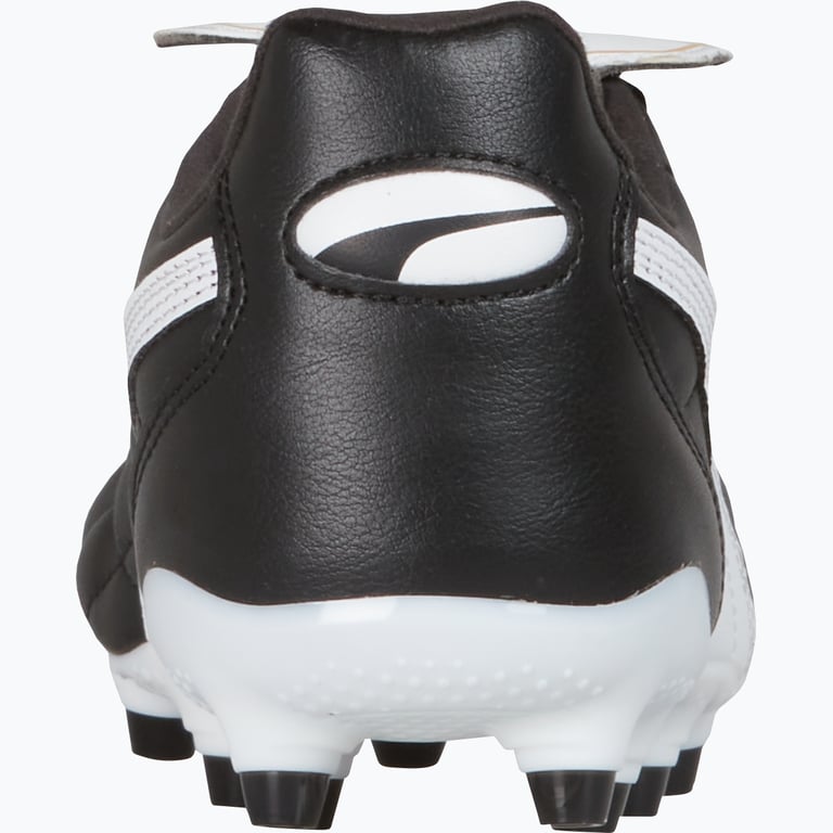 Puma King Top FG/AG fotbollsskor Svart