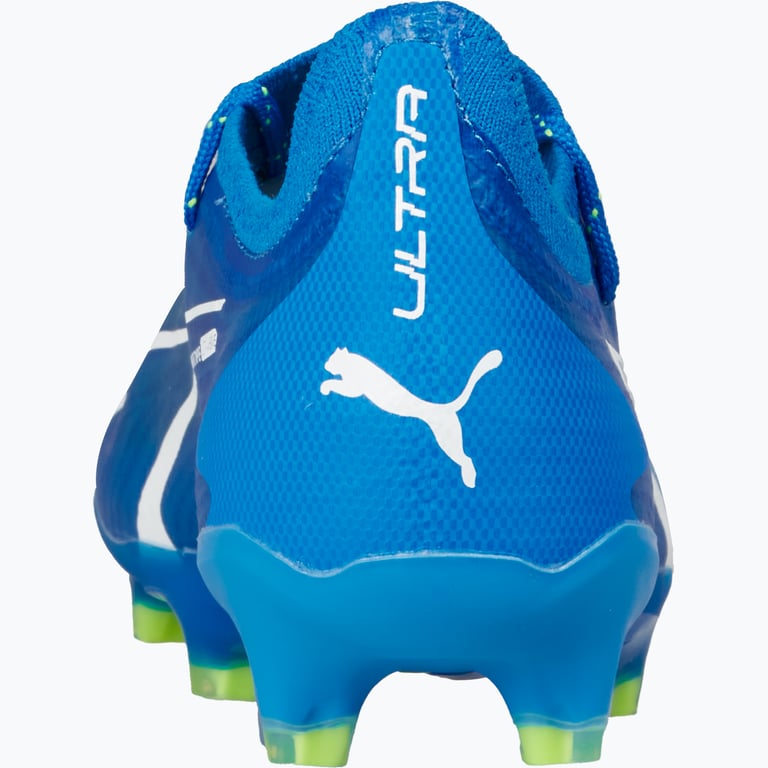 Puma Ultra Ultimate FG/AG W fotbollsskor Blå