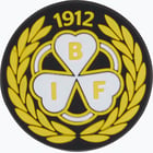 förhandsvisning ikon 1 för Brynäs IF PVC Magnet Gul