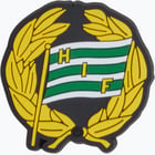 förhandsvisning ikon 1 för Hammarby PVC Magnet Grön