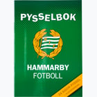 förhandsvisning ikon 1 för Hammarby Pysselbok Grön