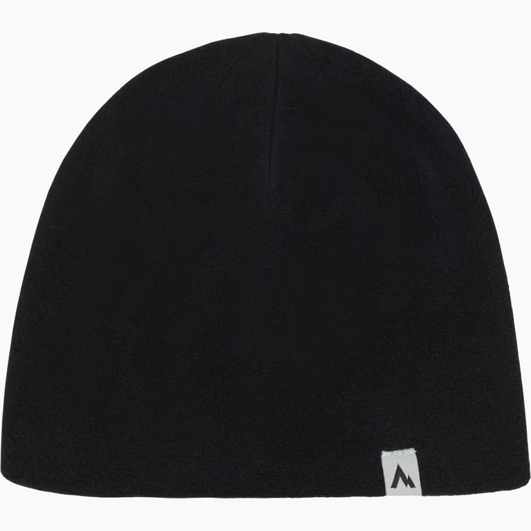 McKinley Fleece Beanie MR mössa Svart