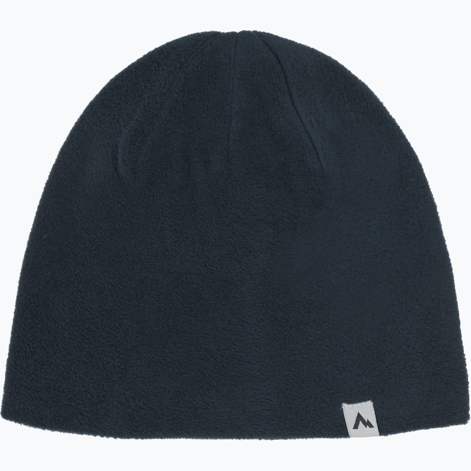 McKinley Fleece Beanie MR mössa Svart