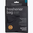 förhandsvisning ikon 3 för SMELLWELL Freshbag Svart