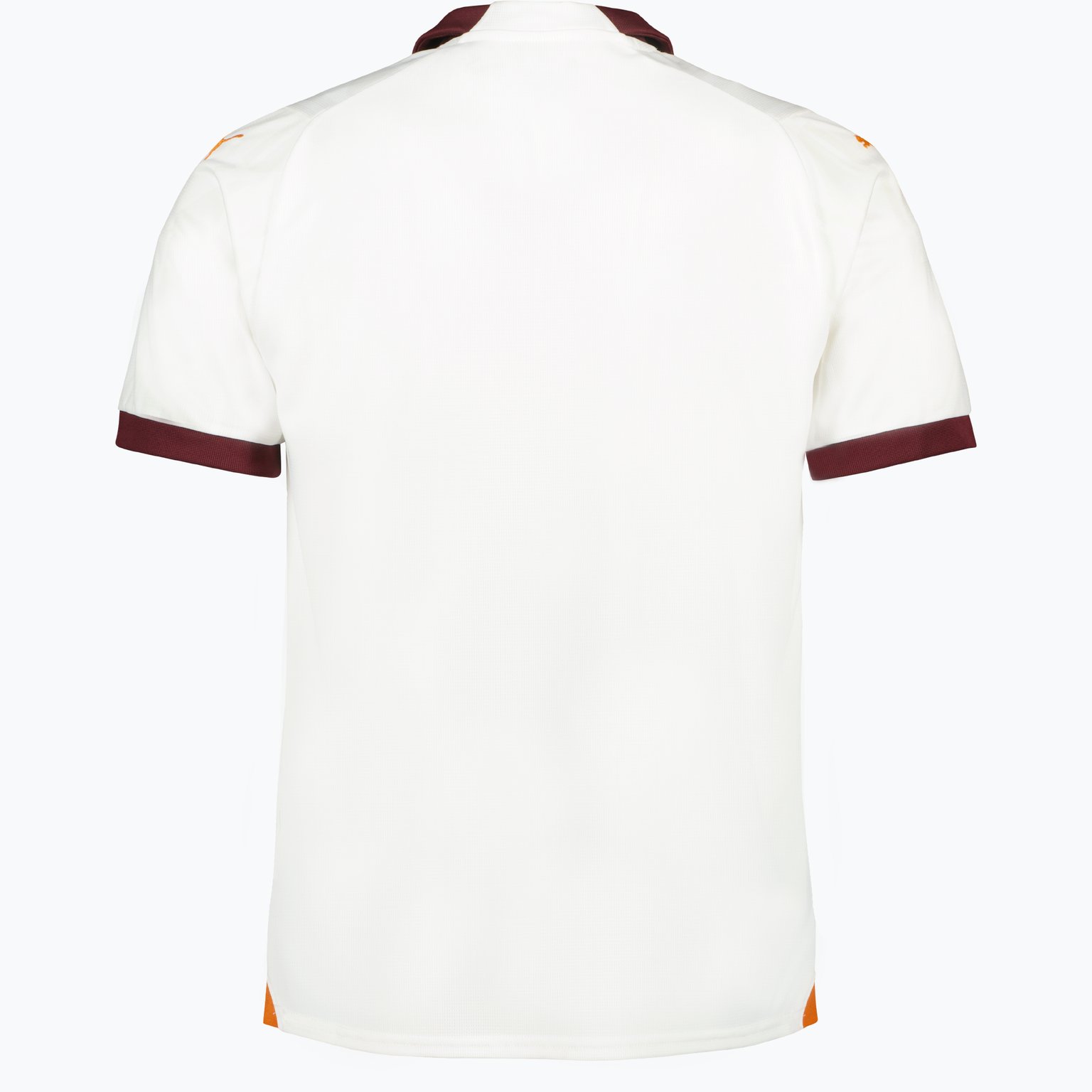 Puma Manchester City Away 23/24 matchtröja Vit