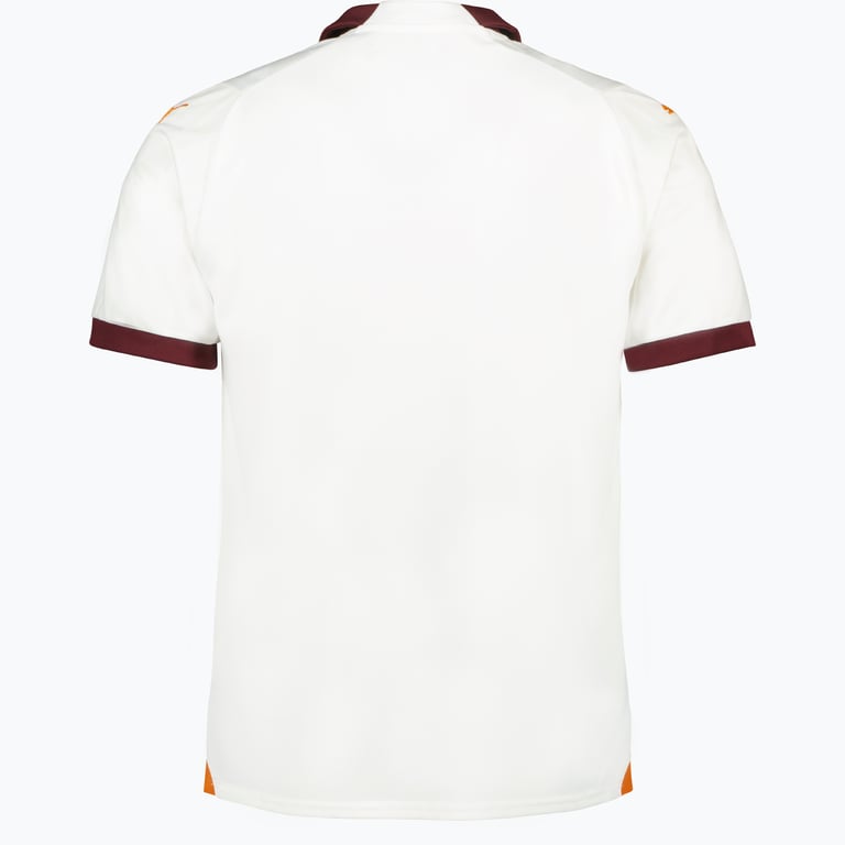 Puma Manchester City Away 23/24 matchtröja Vit