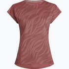 förhandsvisning ikon 1 för Energetics Gasaira W löpart-shirt Rosa