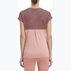 förhandsvisning ikon 3 för Energetics Gasaira W löpart-shirt Rosa