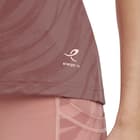 förhandsvisning ikon 4 för Energetics Gasaira W löpart-shirt Rosa