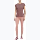 förhandsvisning ikon 5 för Energetics Gasaira W löpart-shirt Rosa