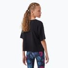 förhandsvisning ikon 2 för Energetics Brave JR träningst-shirt Svart