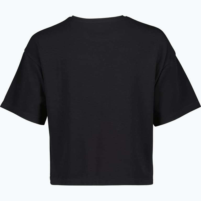 Energetics Brave JR träningst-shirt Svart