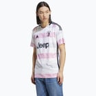 förhandsvisning ikon 1 för adidas Juventus 23/24 Away matchtröja Flerfärgad