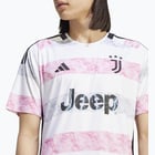 förhandsvisning ikon 3 för adidas Juventus 23/24 Away matchtröja Flerfärgad