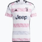 förhandsvisning ikon 5 för adidas Juventus 23/24 Away matchtröja Flerfärgad