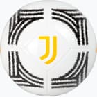 färgalternativ för Vit adidas Juventus Club Home fotboll
