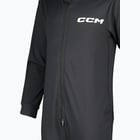 förhandsvisning ikon 3 för CCM Hockey One Piece JR underställ Svart