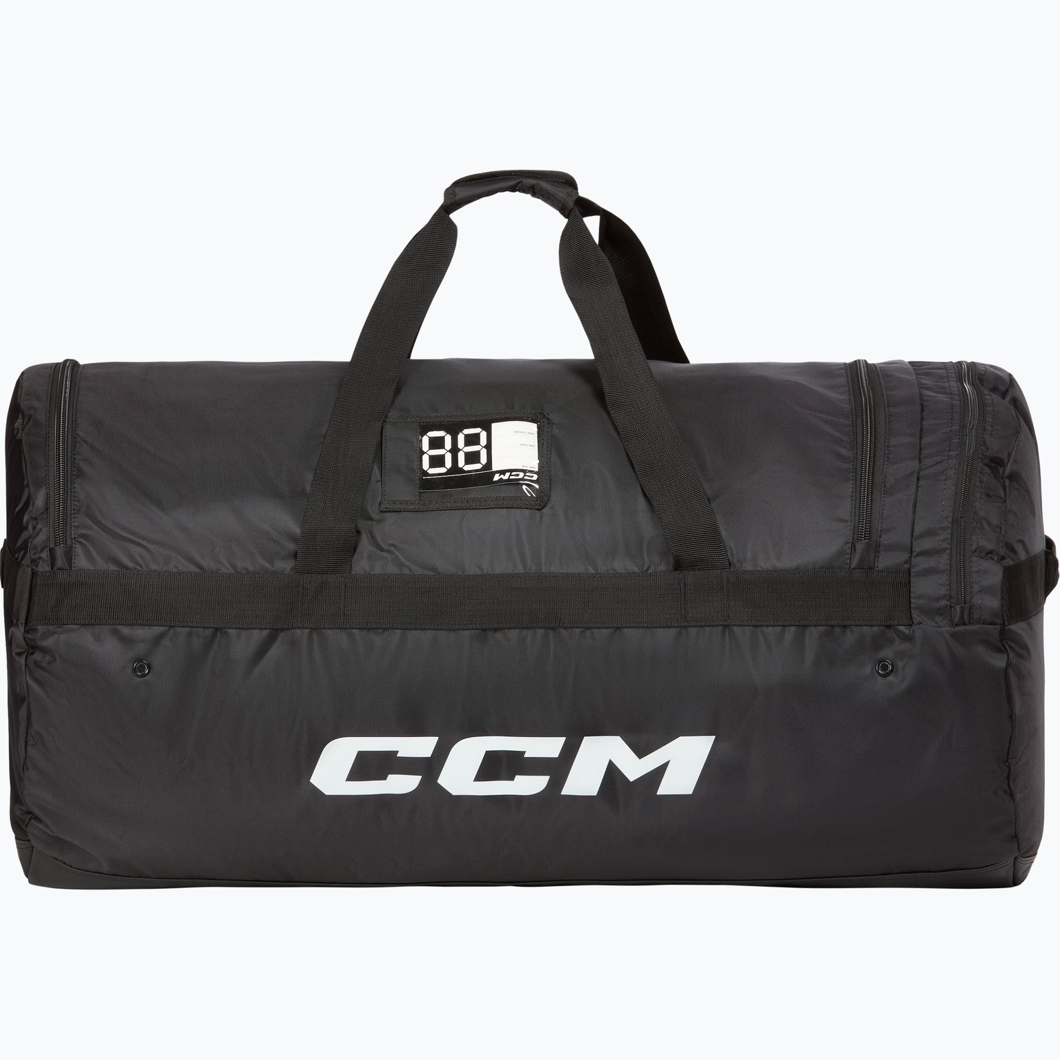 CCM Hockey EB Premium Carry 285L hockeybag Svart