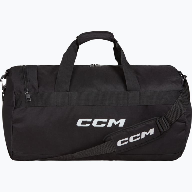 CCM Hockey EB Sport Bag Svart