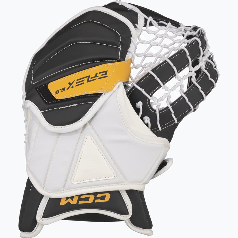 CCM Hockey EFlex 6.5 JR plockhandske Flerfärgad