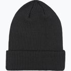 färgalternativ för Svart CCM Hockey Core Watchman Beanie mössa