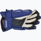 förhandsvisning ikon 2 för CCM Hockey Jetspeed 680 SR hockeyhandskar Blå