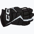 färgalternativ för Svart CCM Hockey Jetspeed 680 SR hockeyhandskar