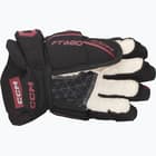 förhandsvisning ikon 2 för CCM Hockey Jetspeed 680 SR hockeyhandskar Svart