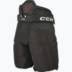 förhandsvisning ikon 2 för CCM Hockey Jetspeed FT6 JR hockeybyxor Svart