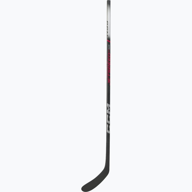 CCM Hockey Jetspeed 660 INT hockeyklubba  Svart