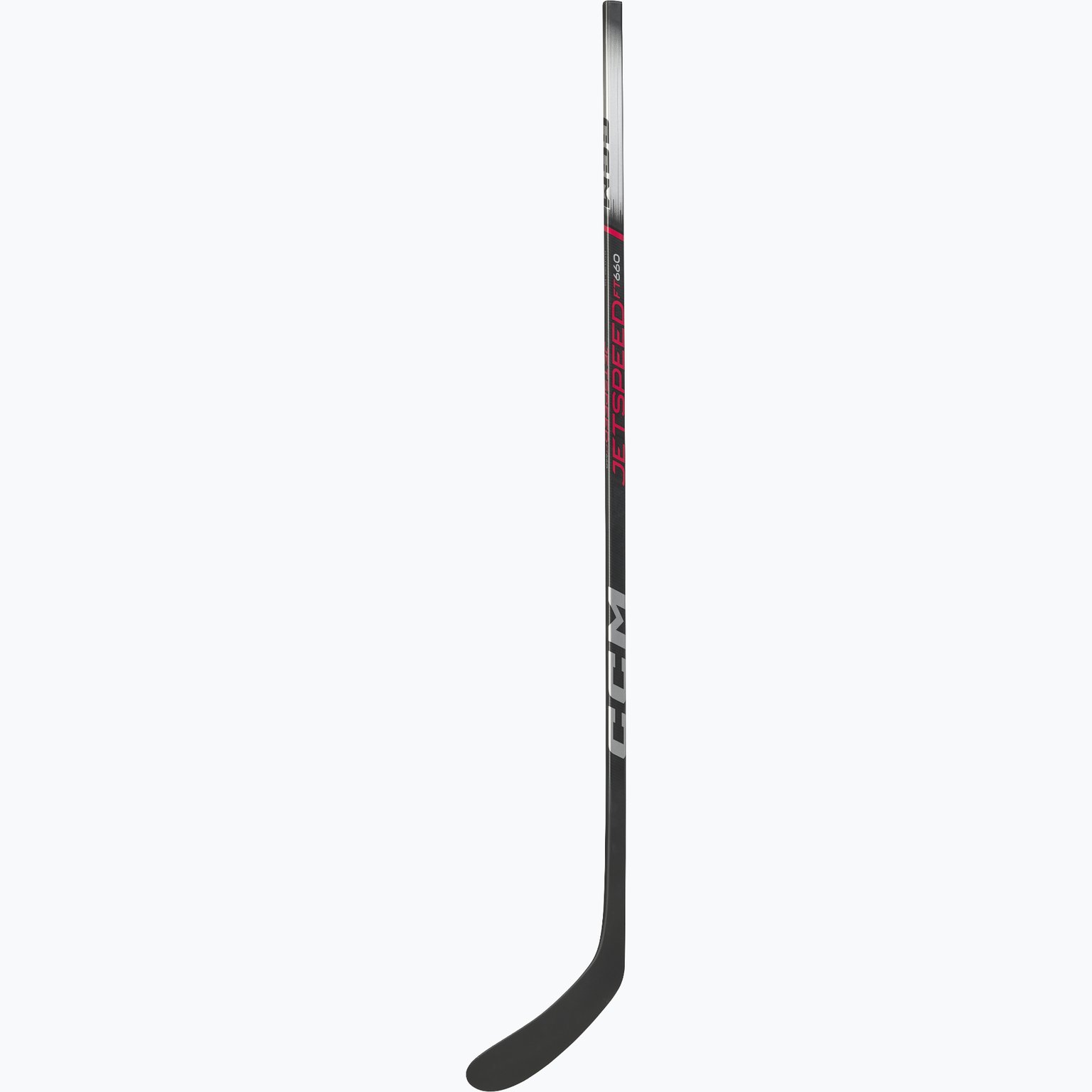 CCM Hockey Jetspeed 660 INT hockeyklubba  Svart