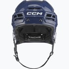 förhandsvisning ikon 5 för CCM Hockey Tacks 720 hockeyhjälm Blå