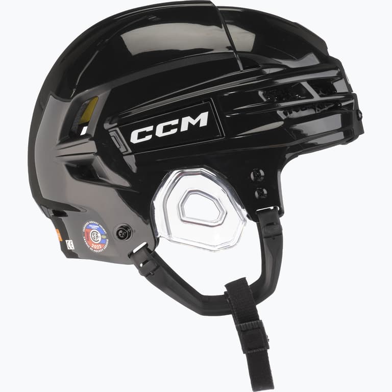 CCM Hockey Tacks 720 hockeyhjälm Svart
